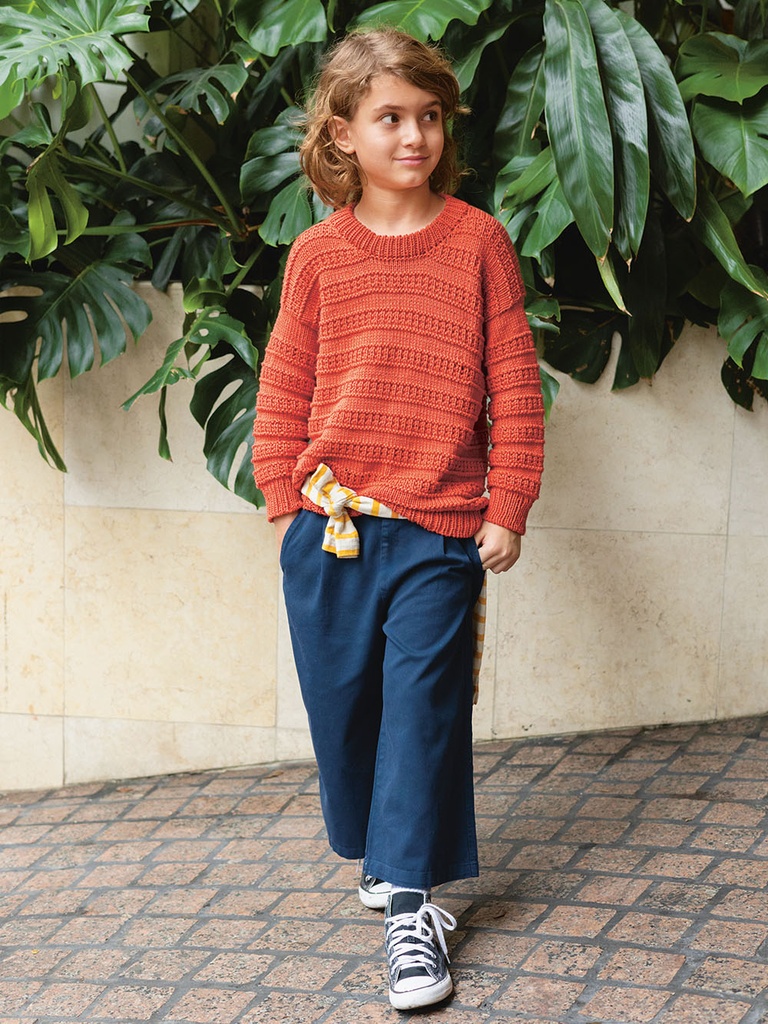 2405-04 Filip Sweater junior