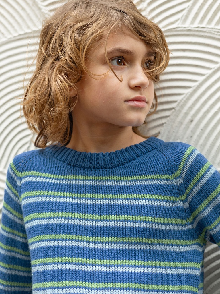 2405-07 Collin Sweater junior