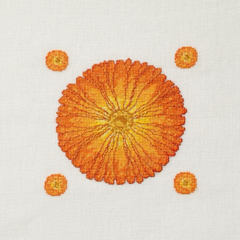 august