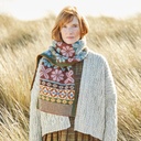 Aran Embleton Scarf