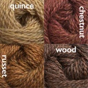 British Breeds Aran