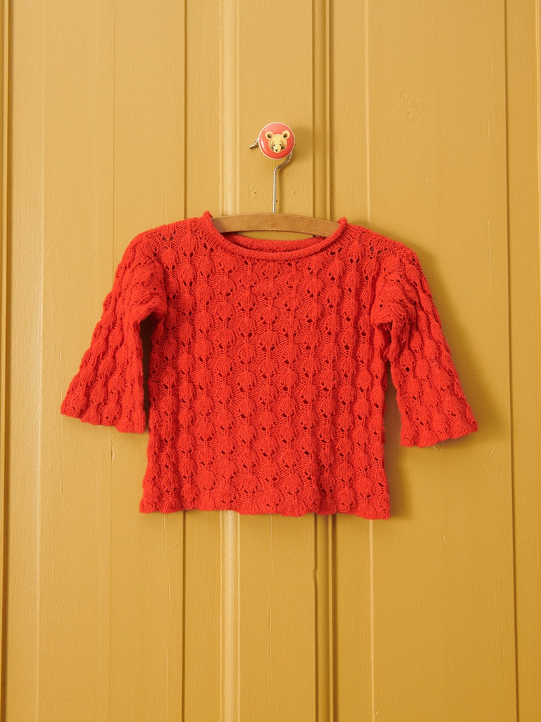 2407- 04 LILJA SWEATER BABY