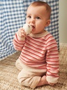 2407- 06 COLLIN SWEATER & COLLIN DIAPER PANTS BABY