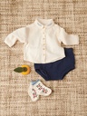 2407- 06 COLLIN SWEATER & COLLIN DIAPER PANTS BABY