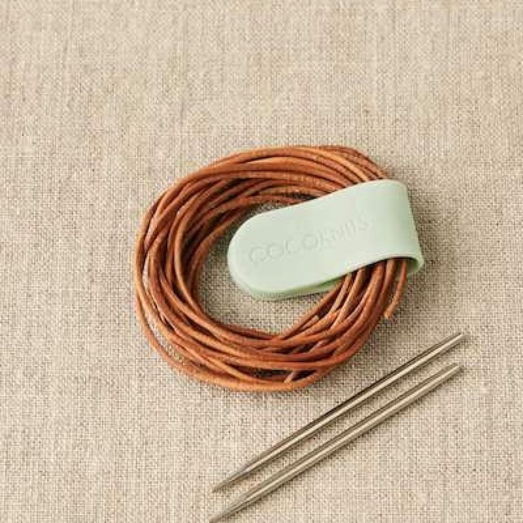 Makers Clips, CocoKnits