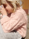 2408-01 Cornelia Sweater Junior