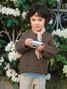 2408-02 Kinsley Sweater Junior