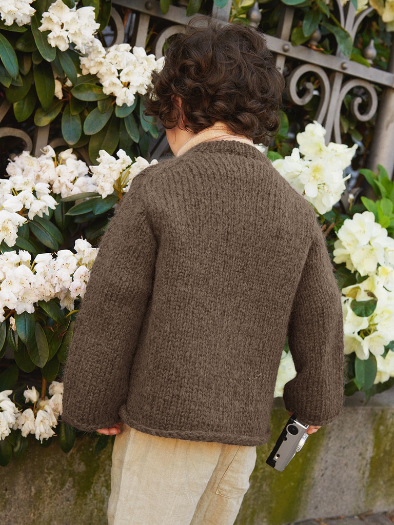 2408-02 Kinsley Sweater Junior