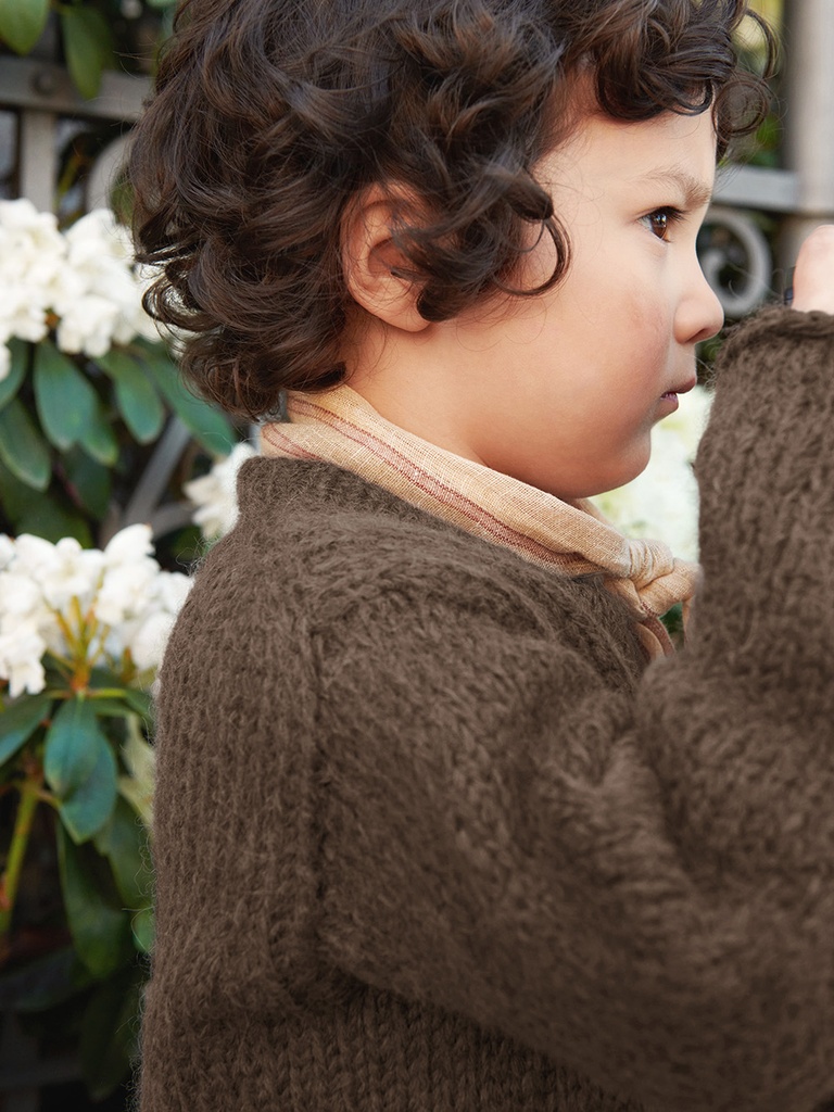 2408-02 Kinsley Sweater Junior