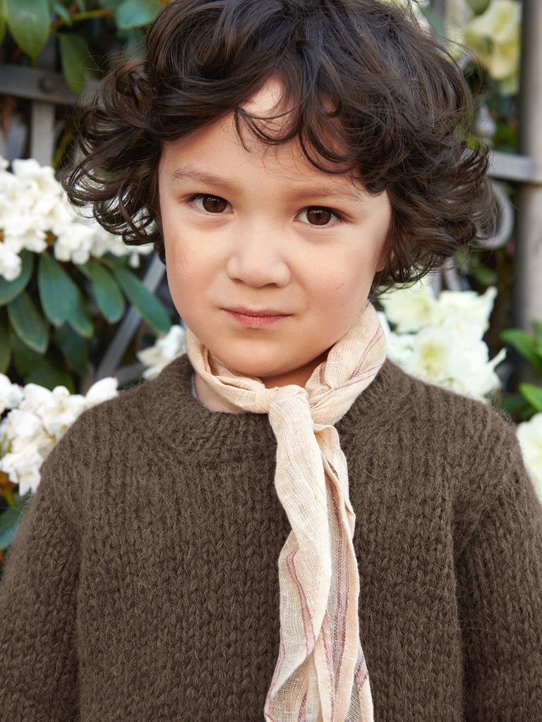 2408-02 Kinsley Sweater Junior