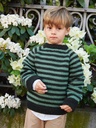 2408-03 South Sweater Junior