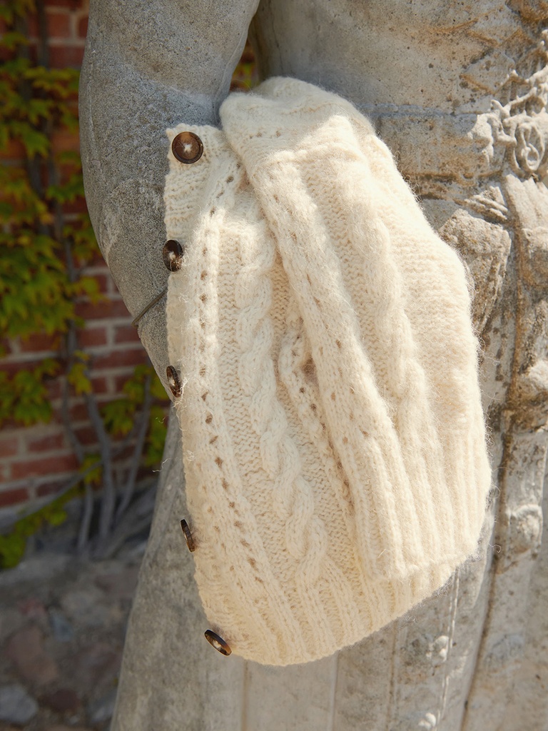 2408-04 Cornelia Cardigan Junior 