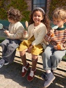 2408-04 Cornelia Cardigan Junior 
