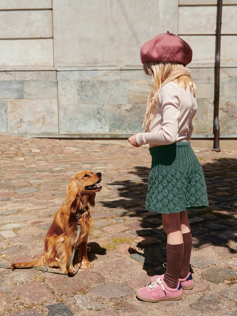 2408-05 Lilja Skirt Junior