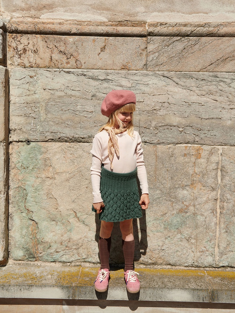 2408-05 Lilja Skirt Junior