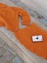 2408-07 Augustine Sweater & Skirt Junior