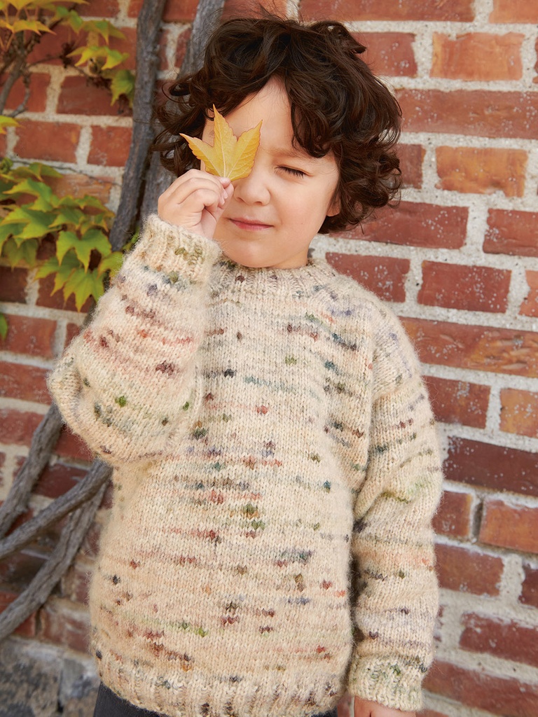2408-08 Dave Sweater Junior