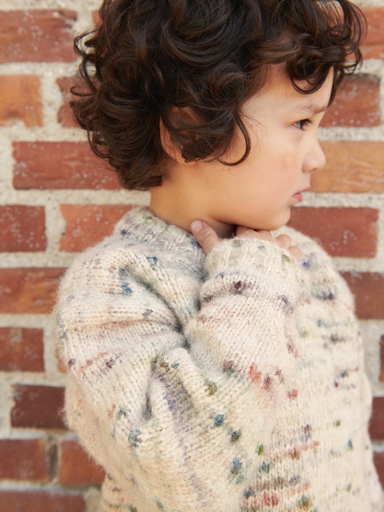 2408-08 Dave Sweater Junior
