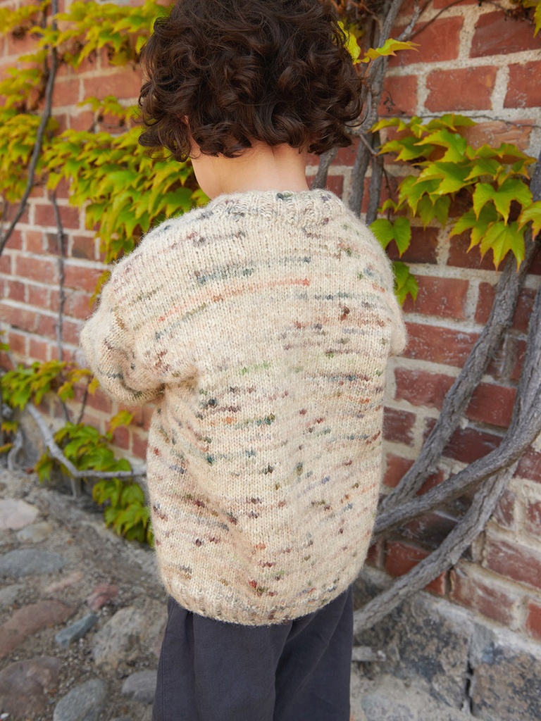 2408-08 Dave Sweater Junior