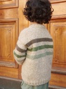 2408-09 Adam Sweater Junior