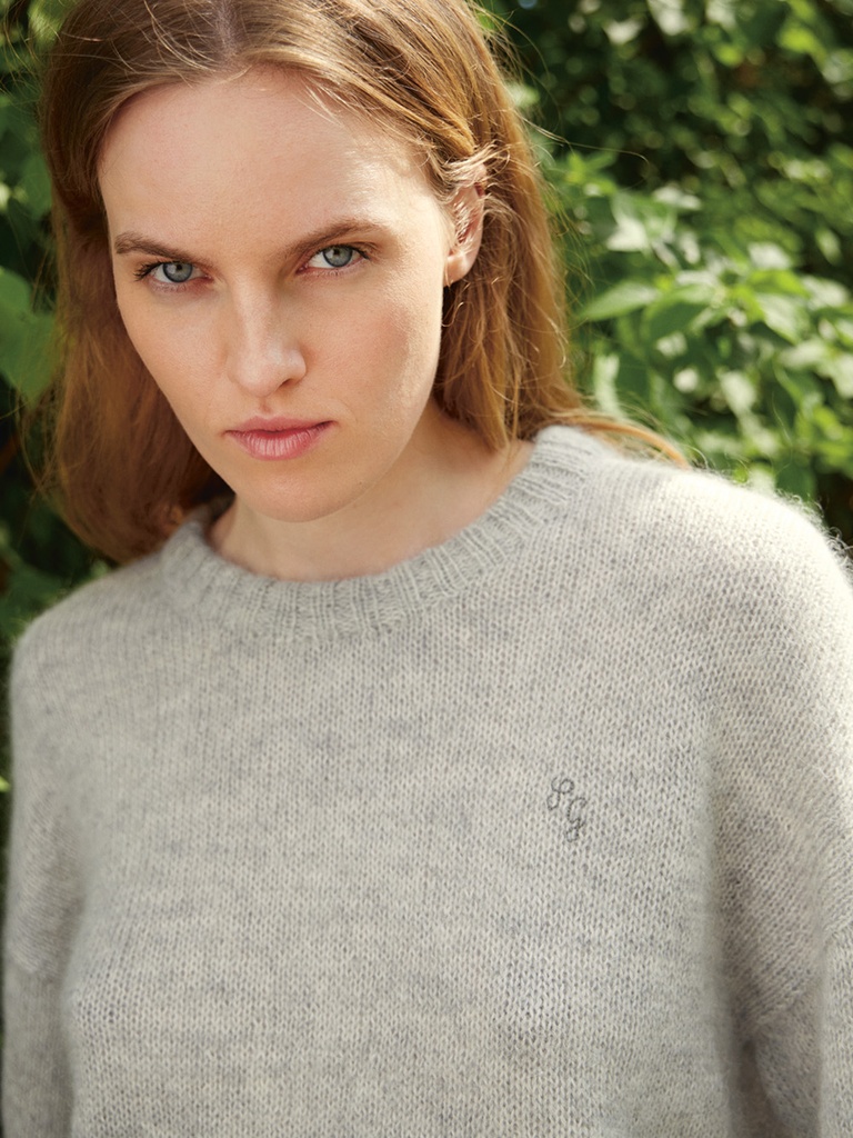 2409-01 Molly Sweater