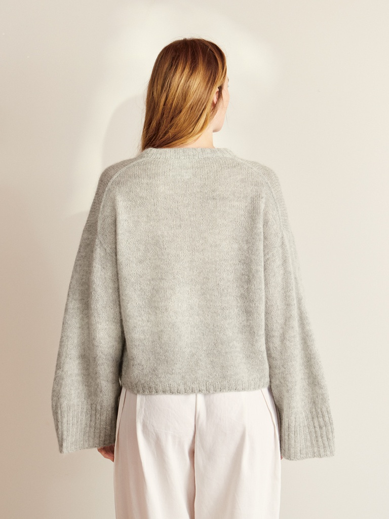 2409-01 Molly Sweater