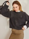 2409-02 Sammy Sweater