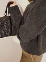 2409-02 Sammy Sweater
