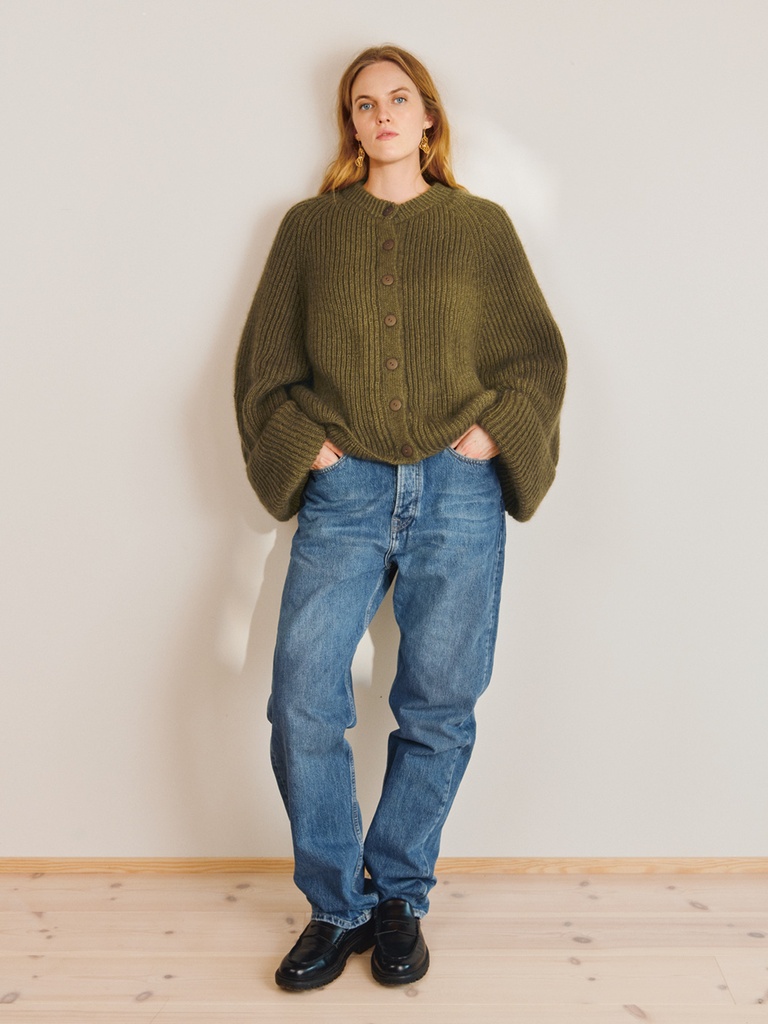 2409-03 Penny Cardigan