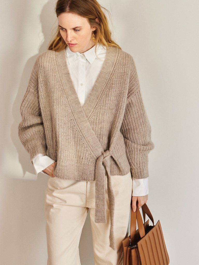 2409-04 Lumen Cardigan