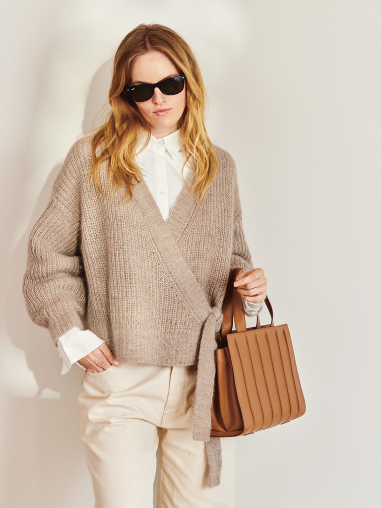 2409-04 Lumen Cardigan
