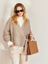 2409-04 Lumen Cardigan
