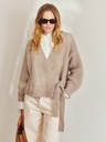 2409-04 Lumen Cardigan