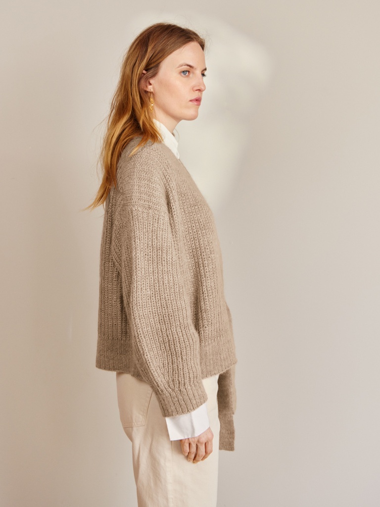 2409-04 Lumen Cardigan