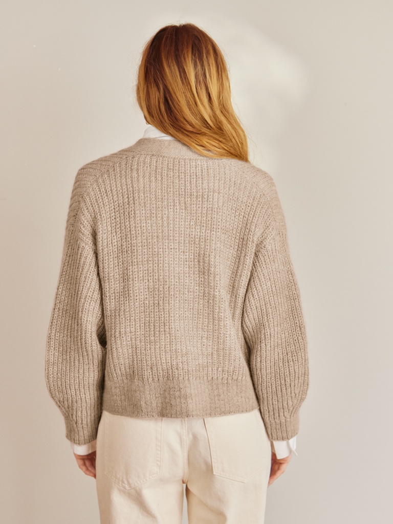 2409-04 Lumen Cardigan