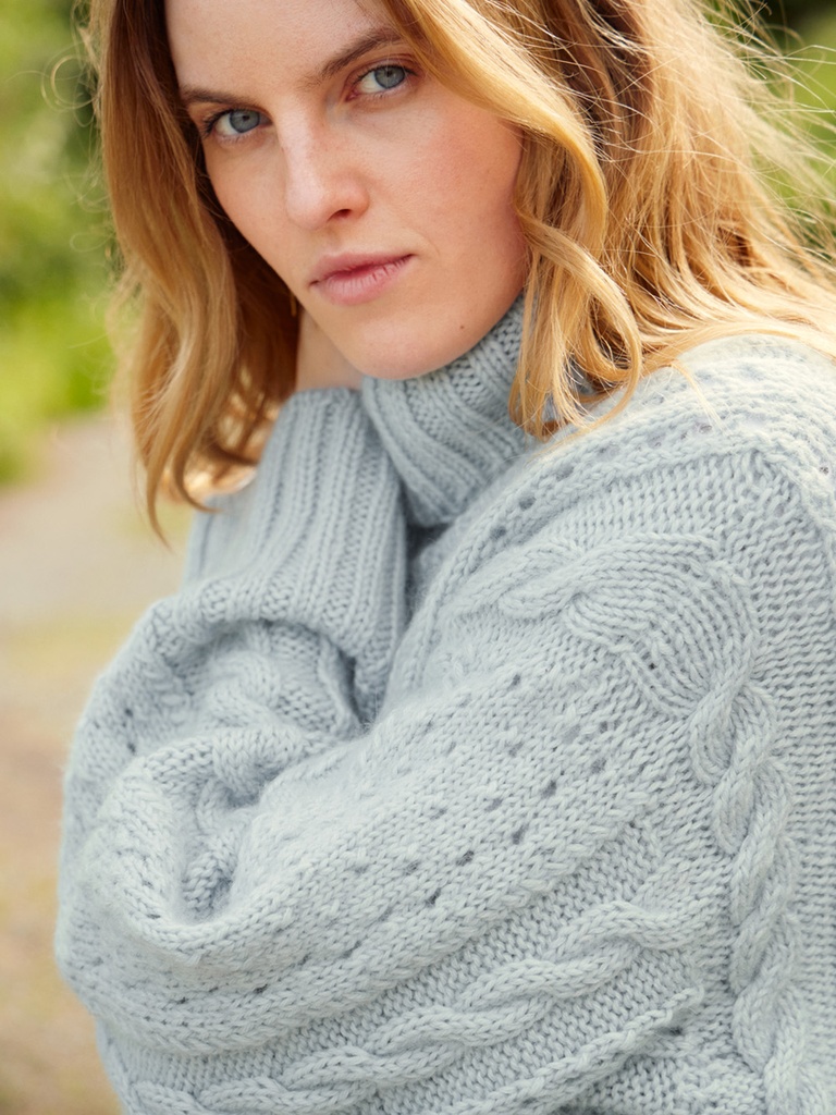 2409-05 Cornelia Sweater