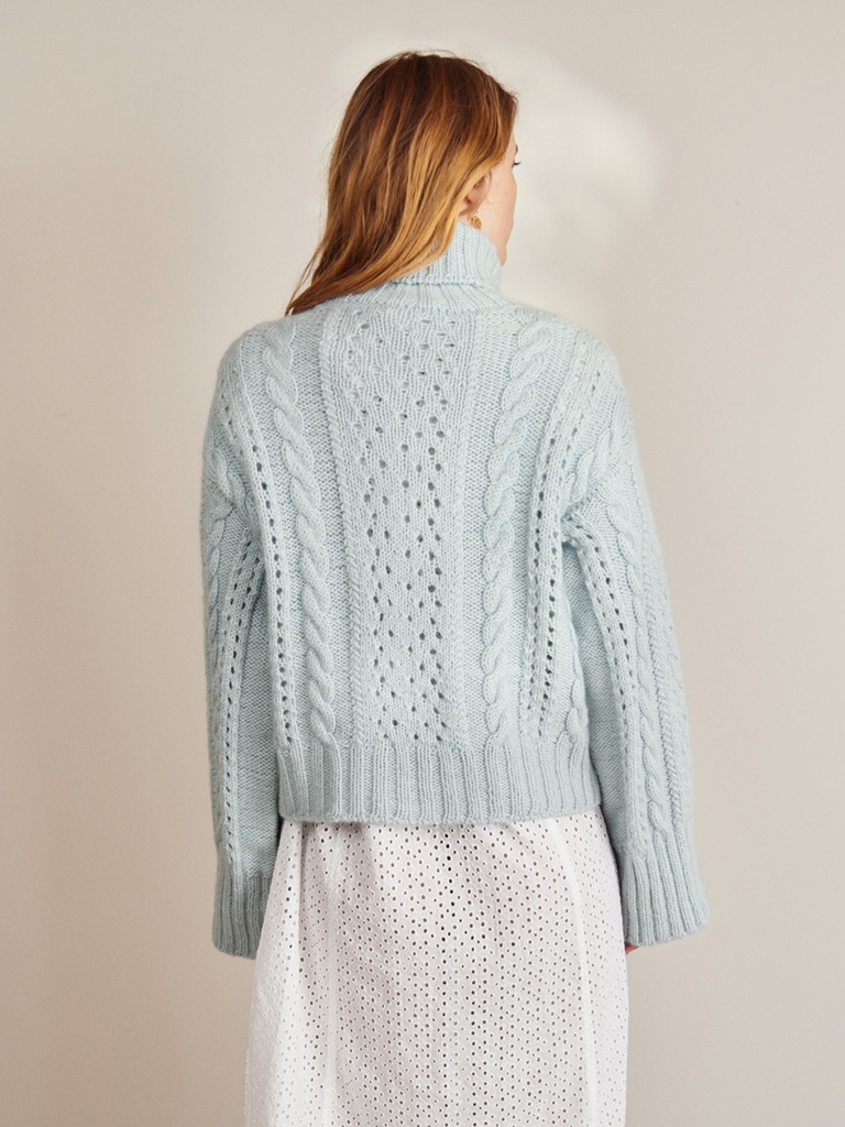 2409-05 Cornelia Sweater