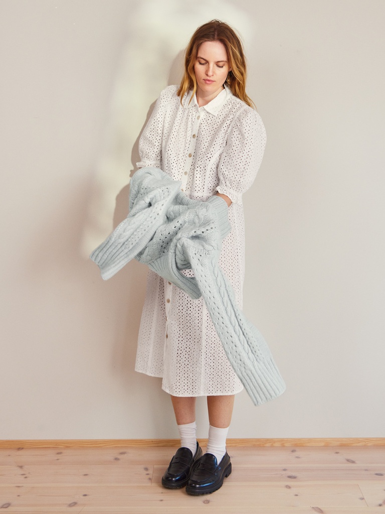 2409-05 Cornelia Sweater