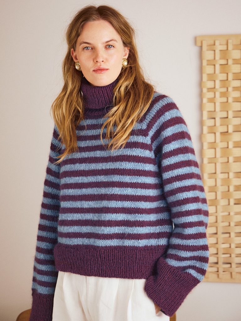 2409-09 South Sweater