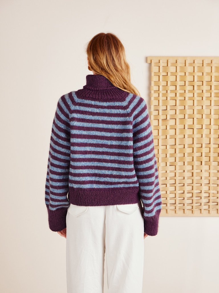 2409-09 South Sweater