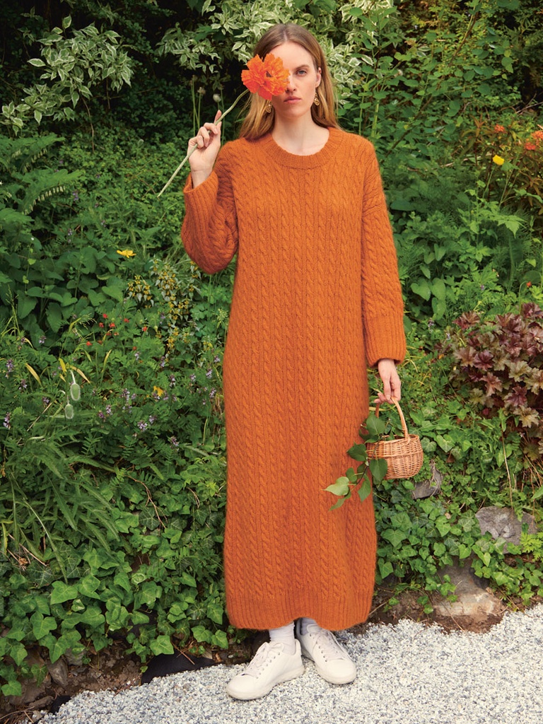 2409-11 Bonnie Dress