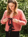2409-12 Scarlet Cardigan
