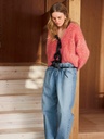 2409-12 Scarlet Cardigan