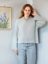 2409-13 Heather Sweater