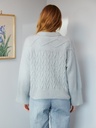 2409-13 Heather Sweater