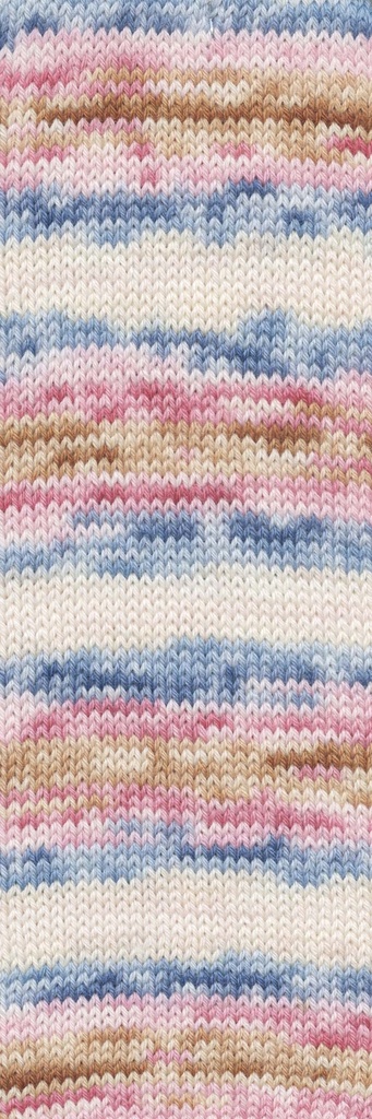 Move, Wool Addicts 8