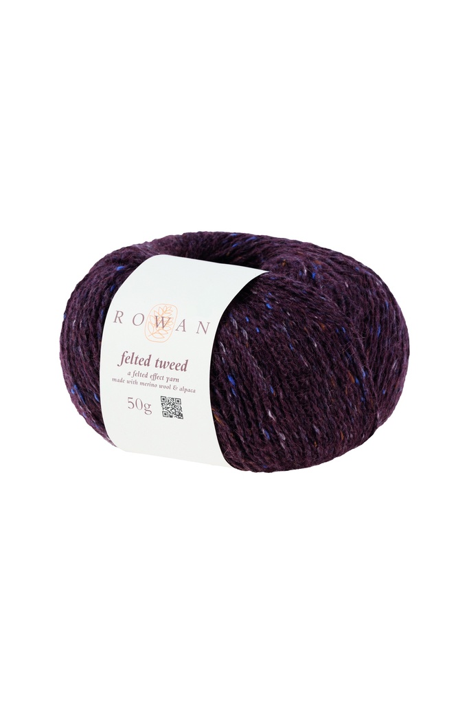 Felted Tweed 145