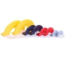 Pompon sæt - 3,3-9cm
