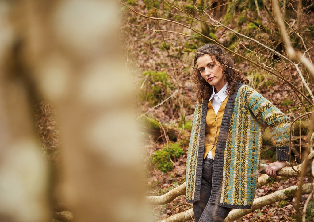Rowan Knitting & Crochet Magazine no 76
