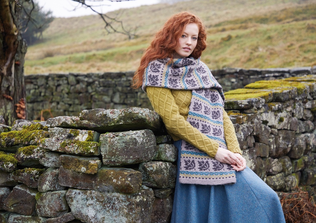 Rowan Knitting & Crochet Magazine no 76